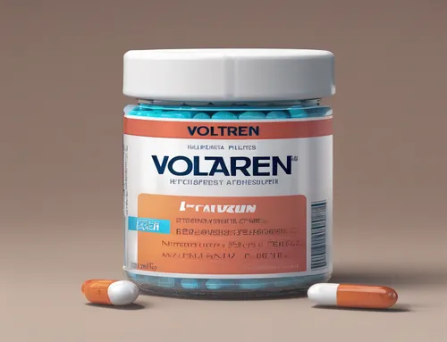 Que precio tiene voltaren